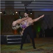 Ofrezco clases de danza para todo tipo de personas, edades y niveles